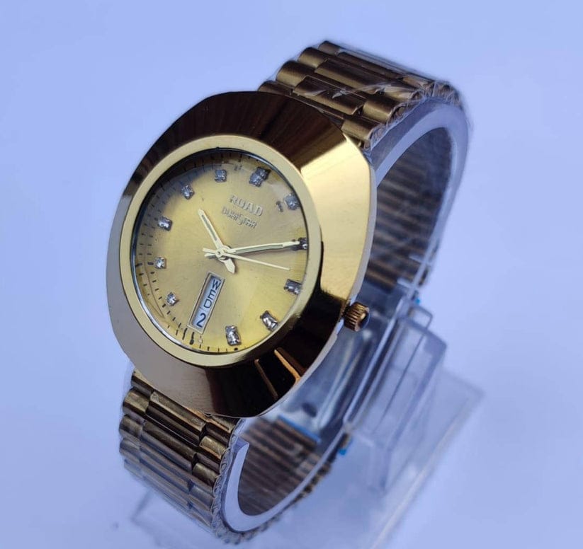 Men's formal Analogue watch