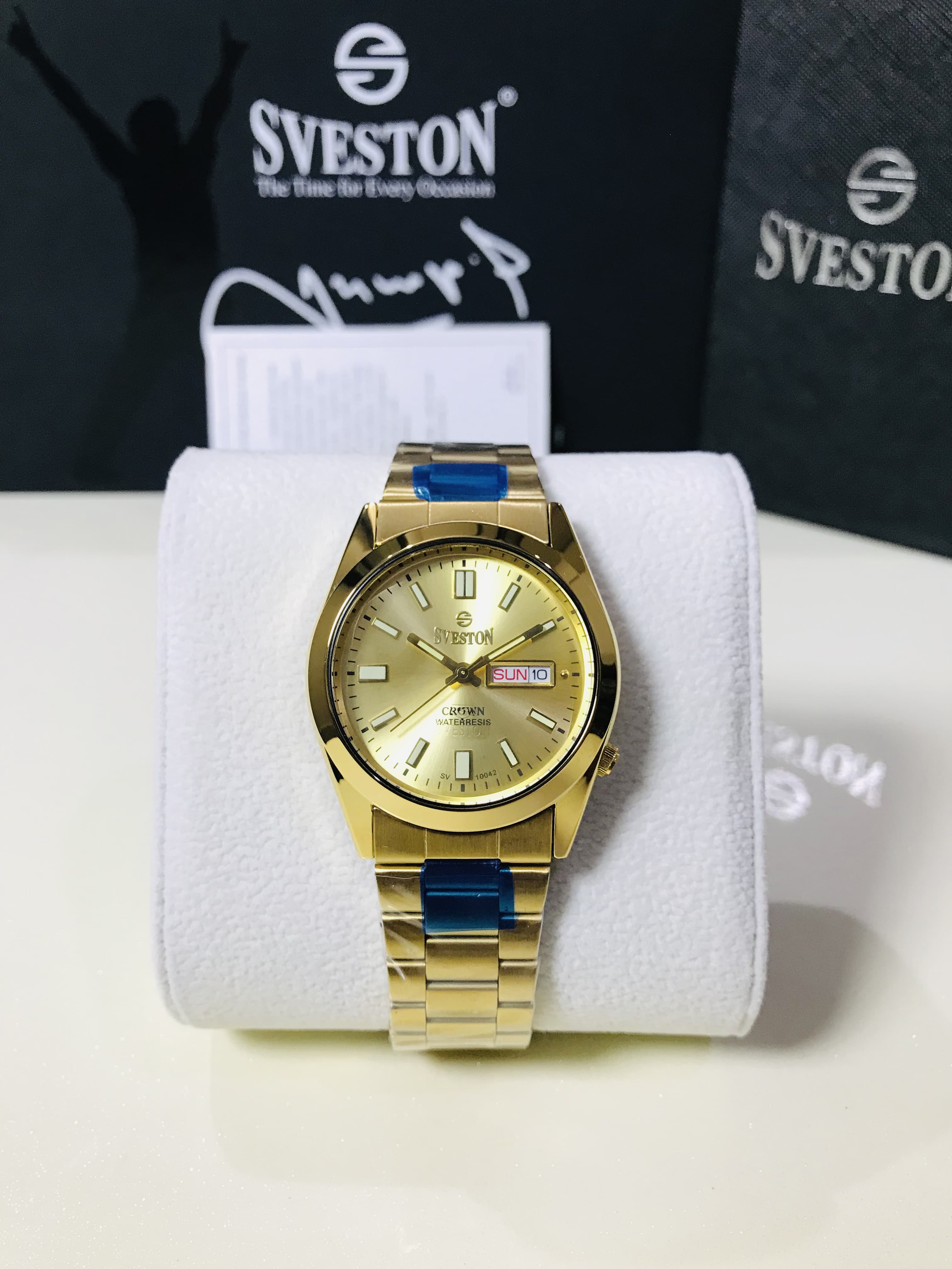 SVESTON CROWN SV 10042