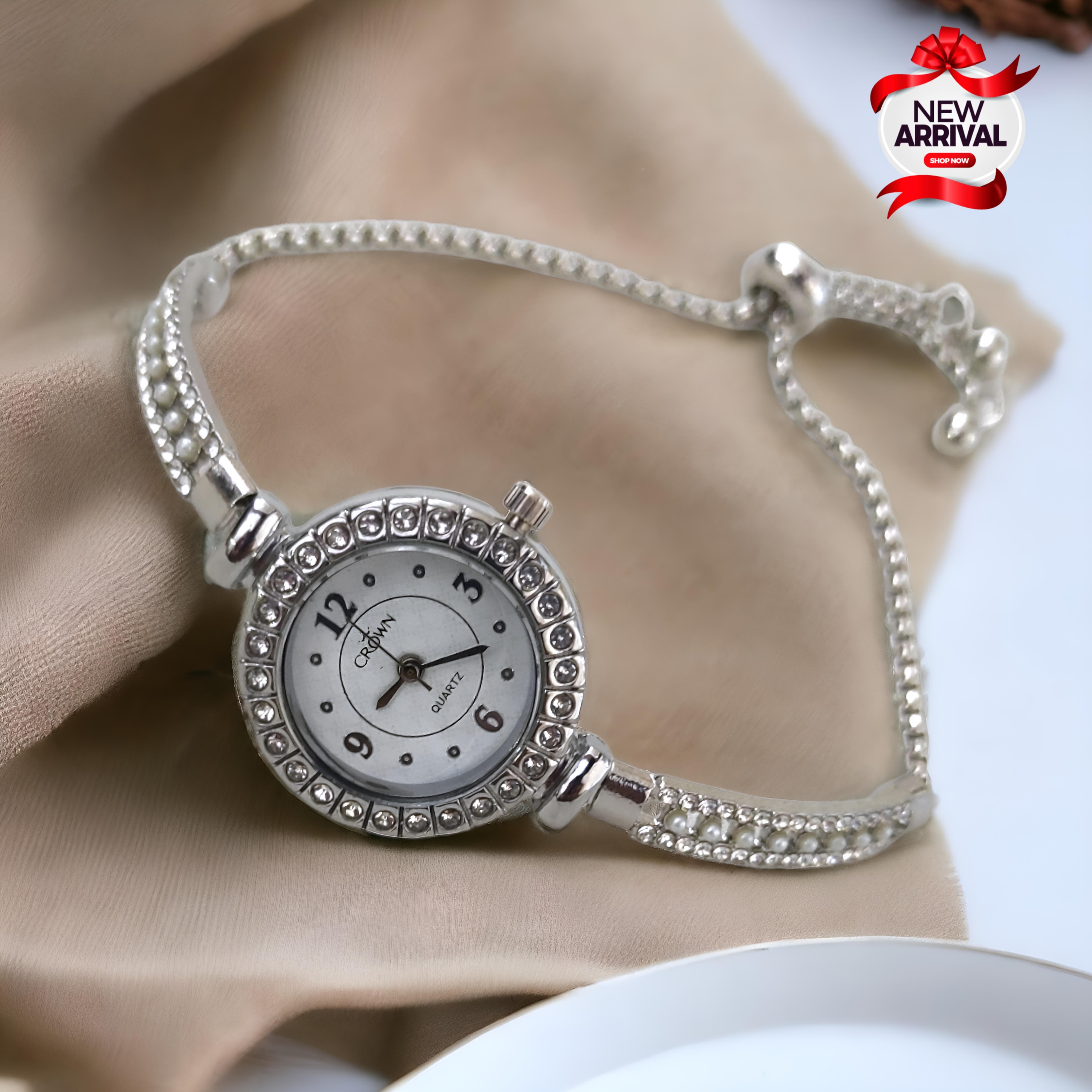 NEW BRACELET WATCH FOR LADIES