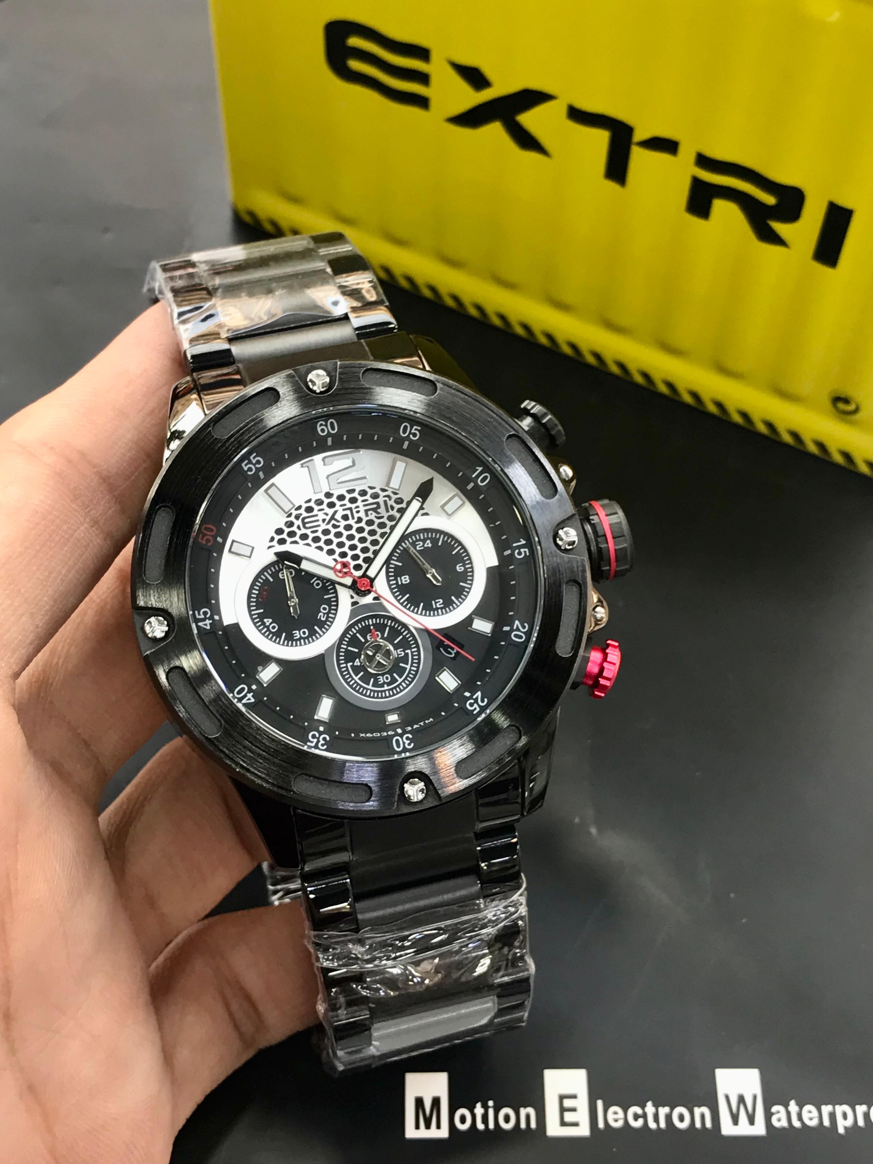 EXTRI Watch